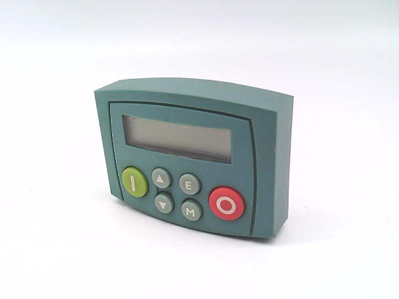 PARKER 6511/RS232/00