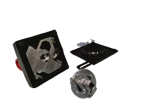 EATON CORPORATION CCP2-H4X-R2