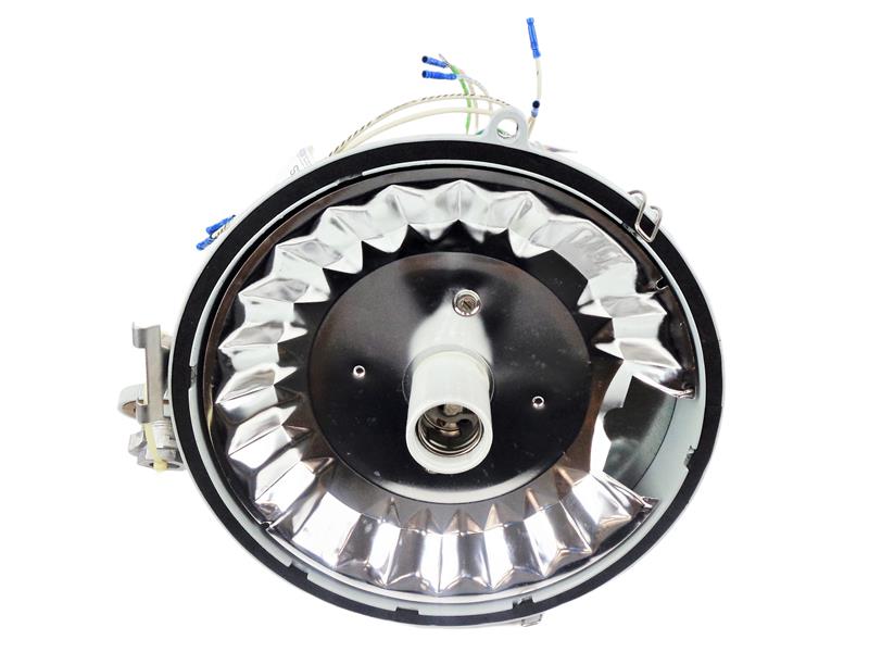 L4MU40M0A5E by GENERAL ELECTRIC