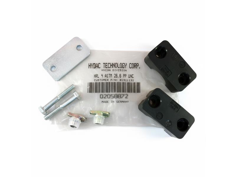 HYDAC HRL-4-A1TM-26.6-PP-UNC