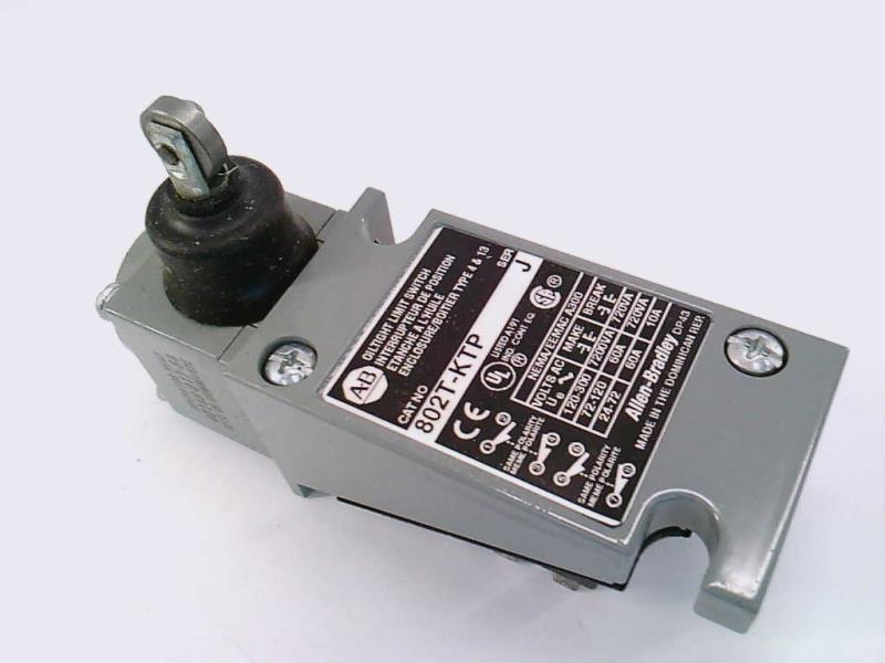 ALLEN BRADLEY 802T-KTP1