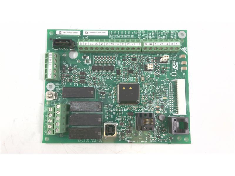 YASKAWA ELECTRIC ETC740423-S1021