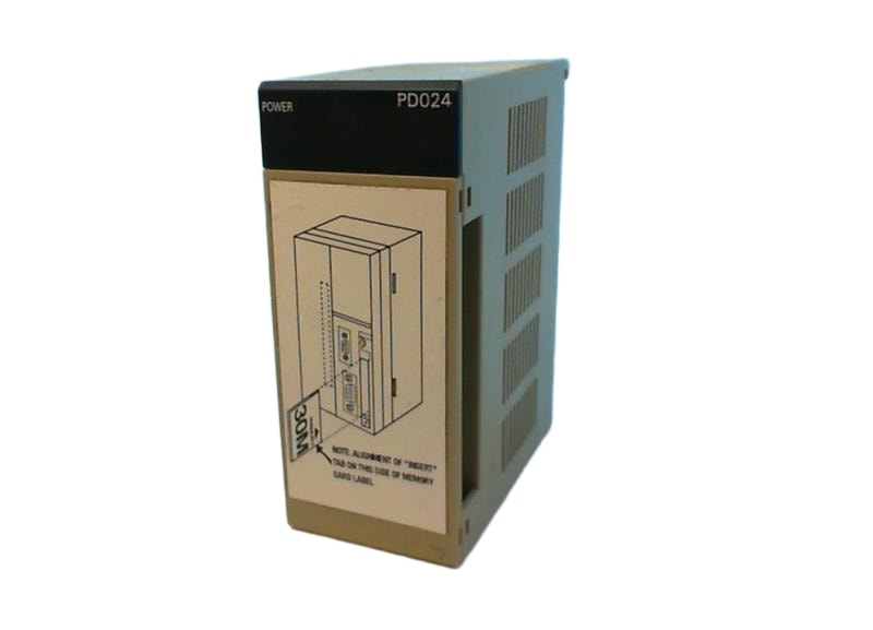 OMRON C200HW-PD024-V