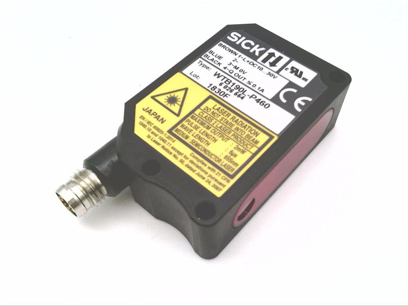 SICK WTB190L-P460