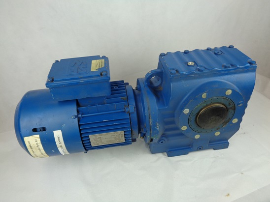 SEW EURODRIVE SA77-DRE90L4/BE2HF