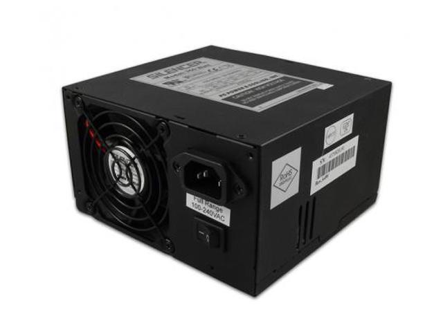 PC POWER COOLING 360ATX