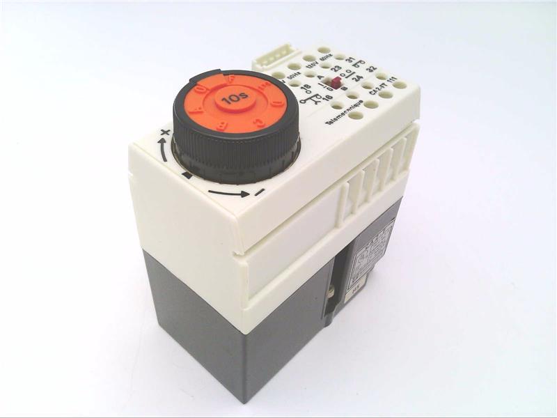 SCHNEIDER ELECTRIC CA2-FT111F