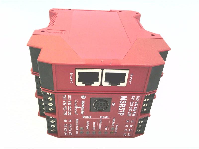 ALLEN BRADLEY 440R-S845AER-NNL