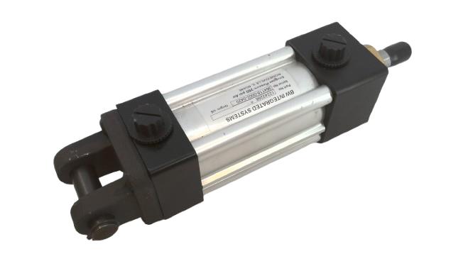 INTEGRATED DISPLAY SYSTEMS 12243266