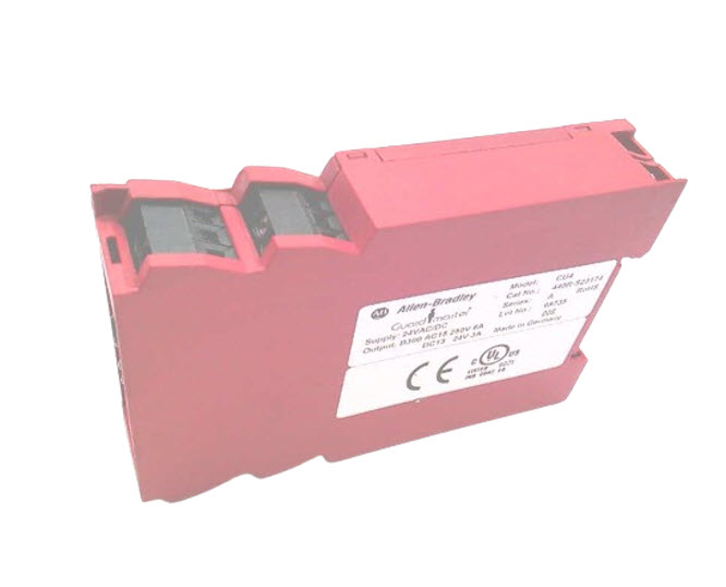 ALLEN BRADLEY 440R-S23174