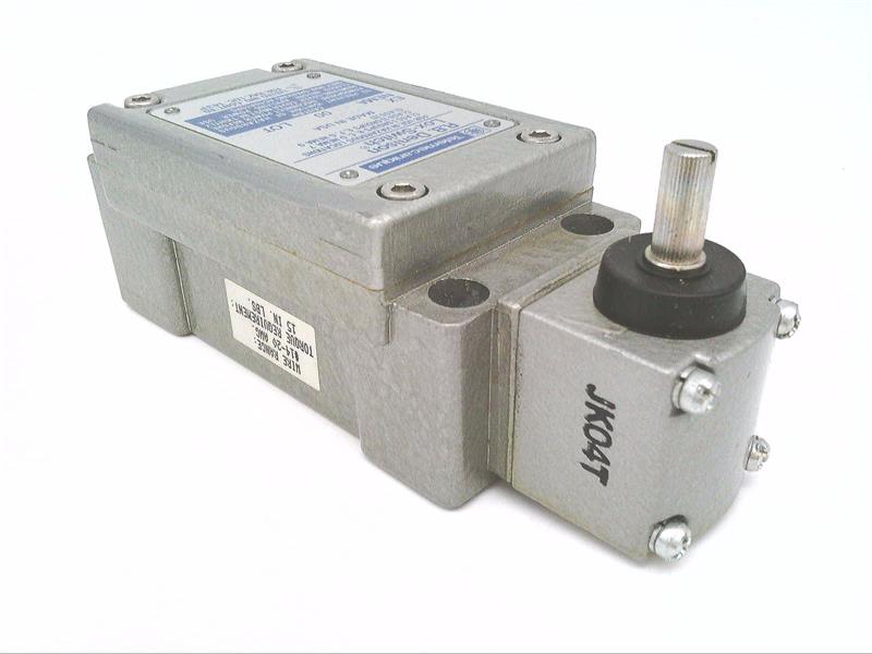 SCHNEIDER ELECTRIC EX 3 JK04T