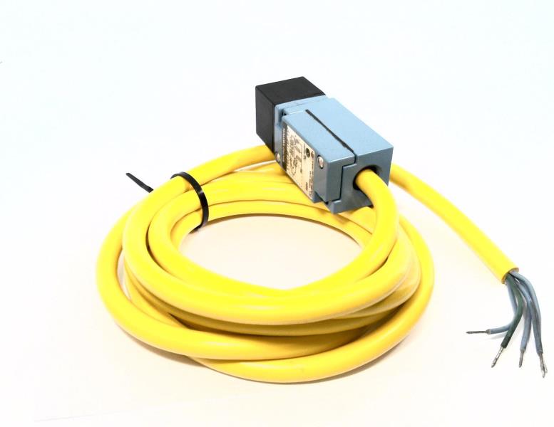 LYS01BF-1SP-T37 by HONEYWELL