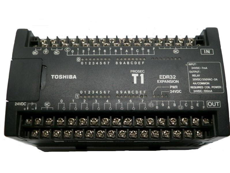 TOSHIBA EDR32