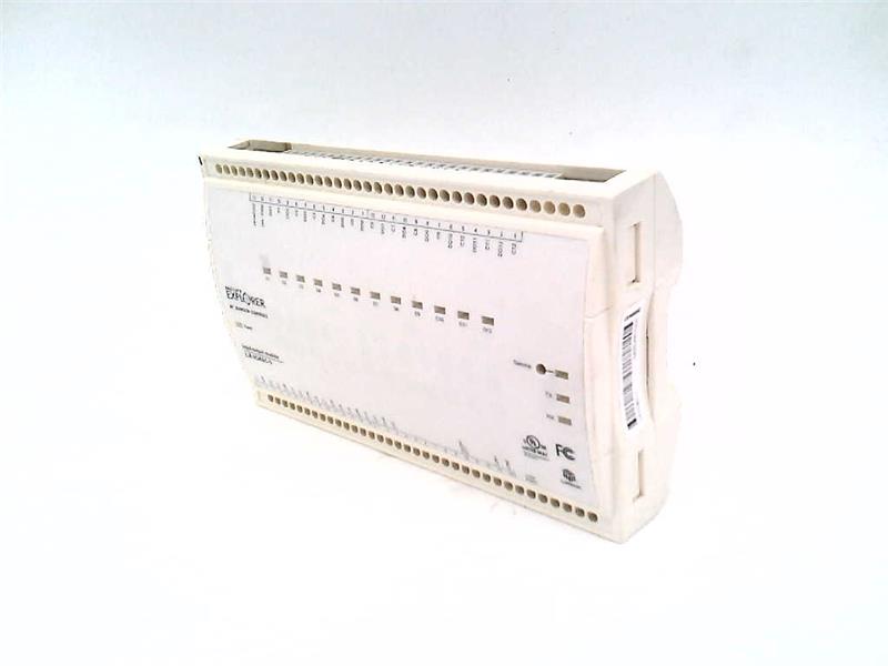 JOHNSON CONTROLS LX-IO401-1