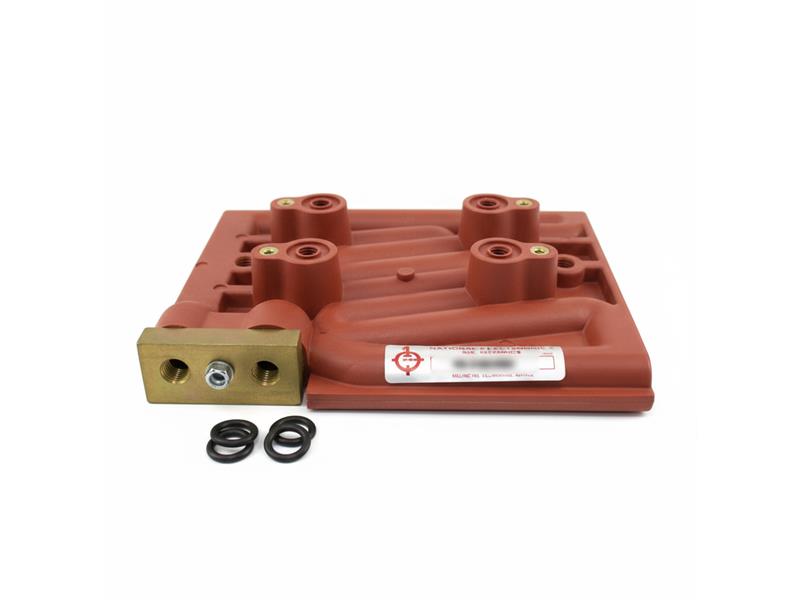 NATIONAL ELECTRONICS NL-HS32