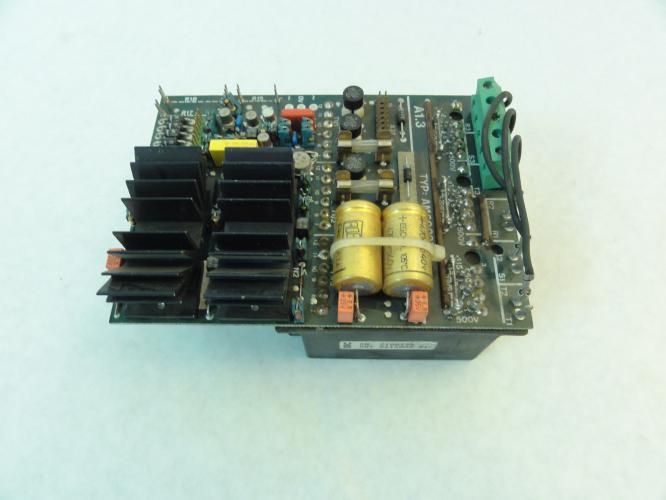 ASEA BROWN BOVERI AM6002B