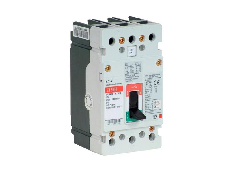 EATON CORPORATION EGH3030FFB