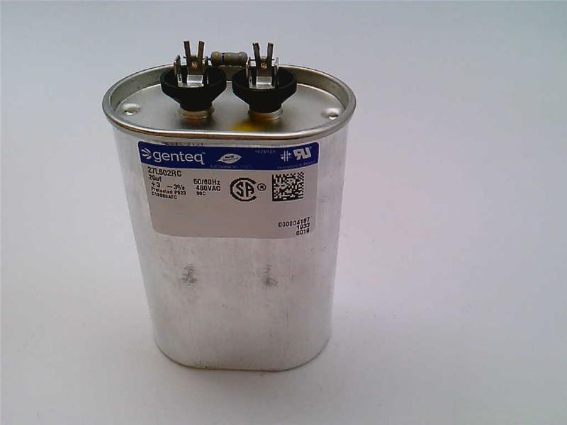 GENERAL ELECTRIC 27L602RC