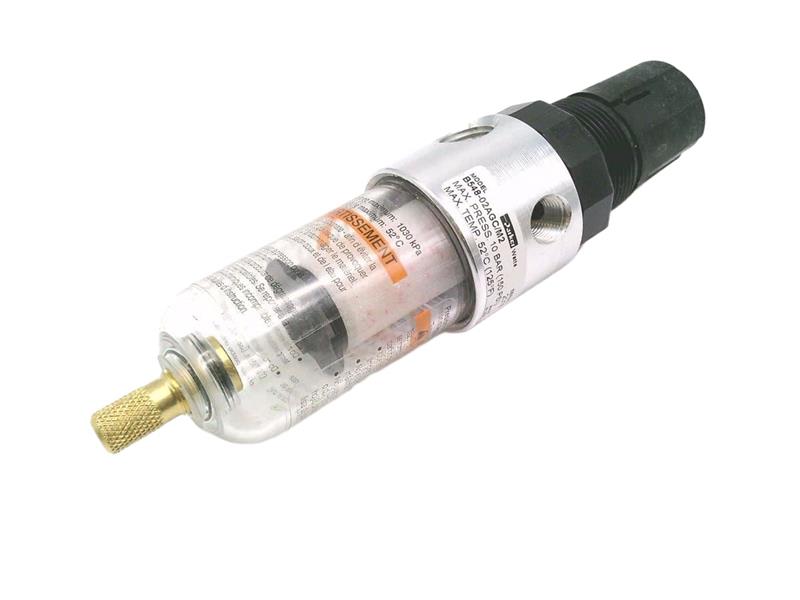 PARKER B548-02AGC/M2