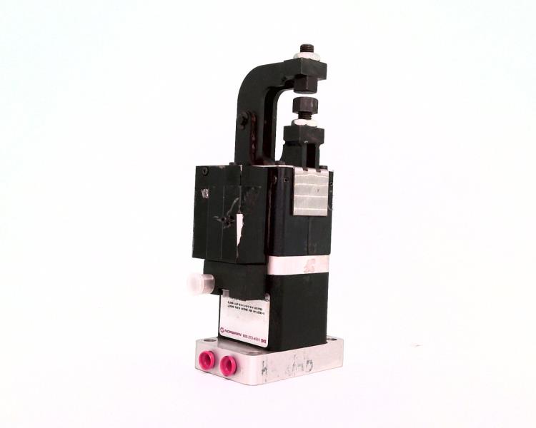 NORGREN GL500-J12FGA1GXG4