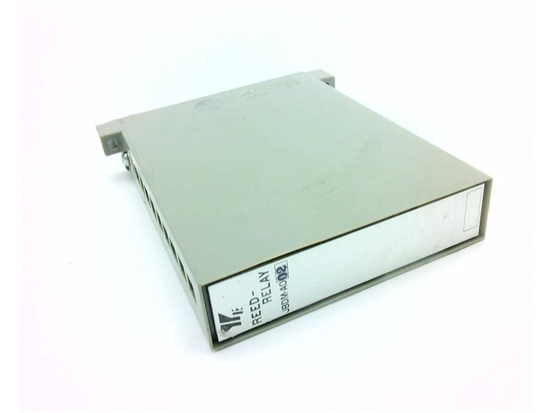 YASKAWA ELECTRIC JBDM-A002