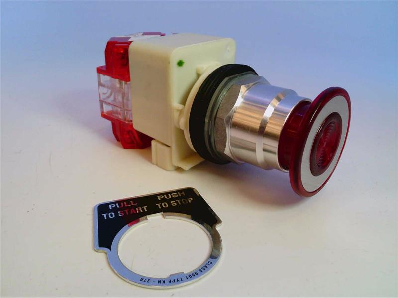 SCHNEIDER ELECTRIC 9001KR8P1RH25