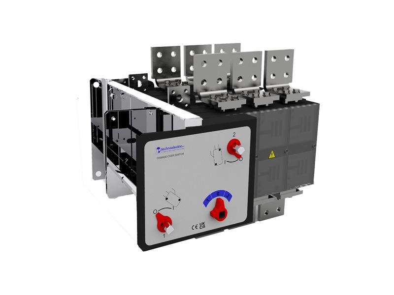 TECHNOELECTRIC 160008
