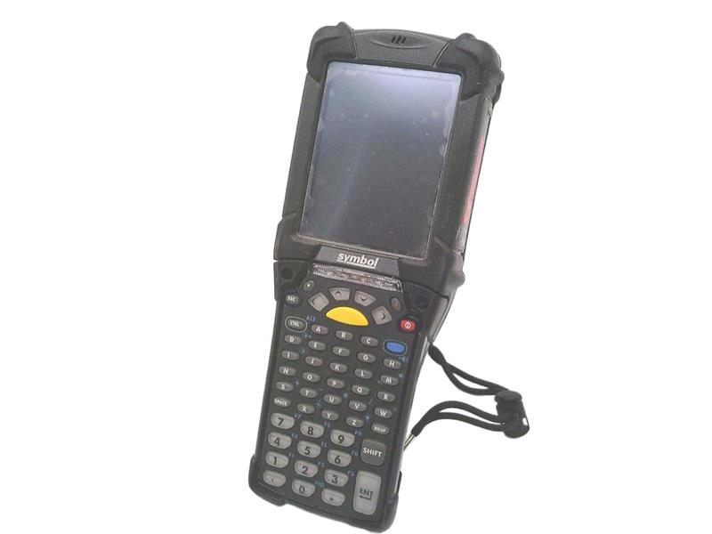 MC9090-GF0HJAFA6WR by ZEBRA