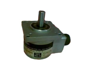 H20DB-37-F5-SS-410-A-3904-SM14-12V-S by BEI SENSORS