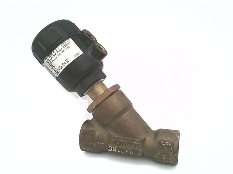 BURKERT 2000A3/4PTFEBZ