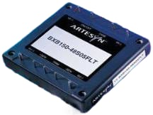BXB150-24S3V3FLTJ by ADVANCED ENERGY