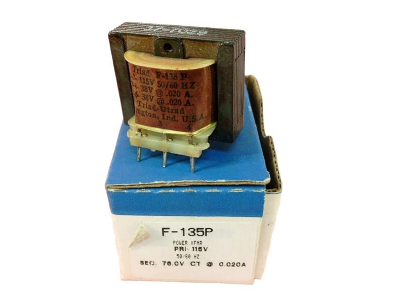 MAGNETEK F-135P