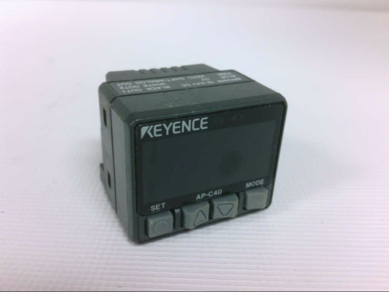 KEYENCE CORP AP-C40