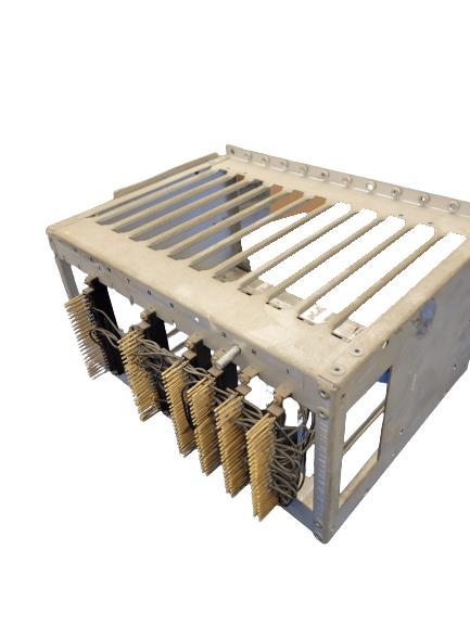 86428-1A by ASEA BROWN BOVERI