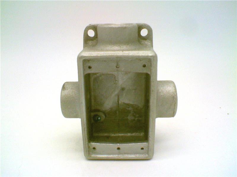 EATON CORPORATION FST1