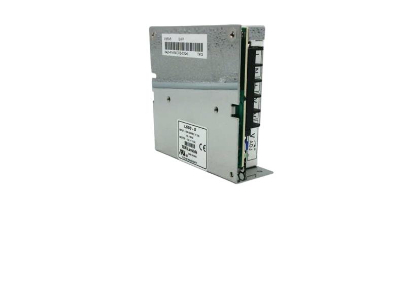 LS50-5 by TDK