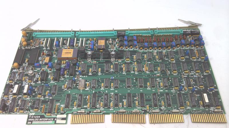 KEARNEY & TRECKER 1-21234