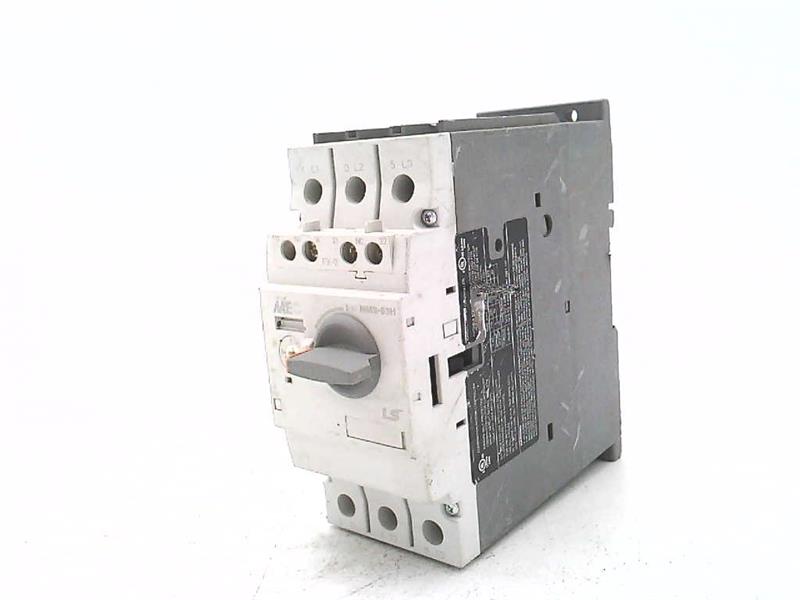 LS ELECTRIC MMS-63H-28-40A