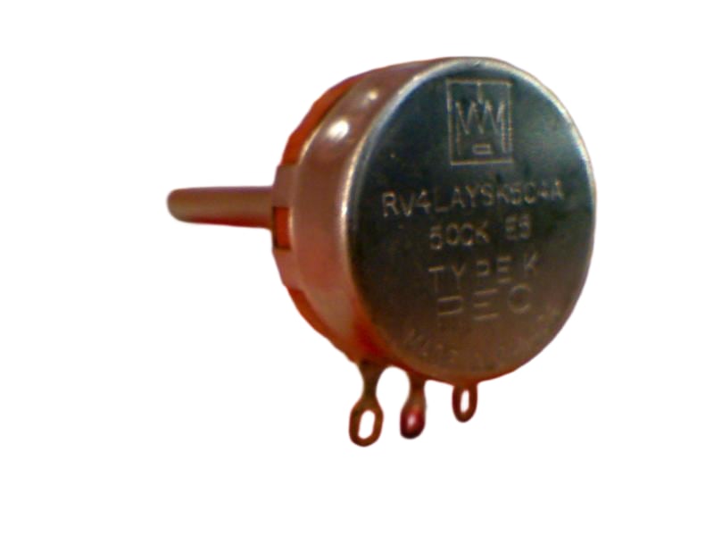 PEC RV4LAYSK504A