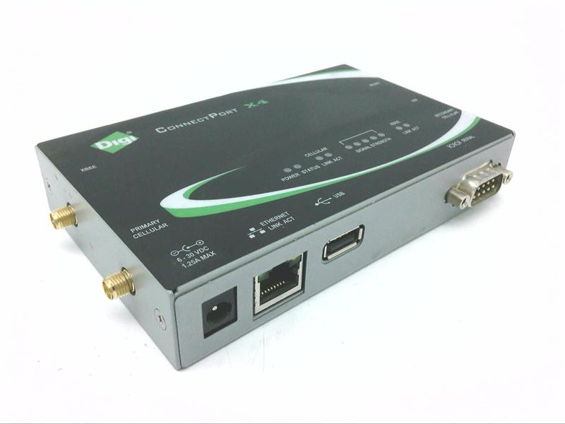 DIGI INTERNATIONAL (1P)50001513-72C