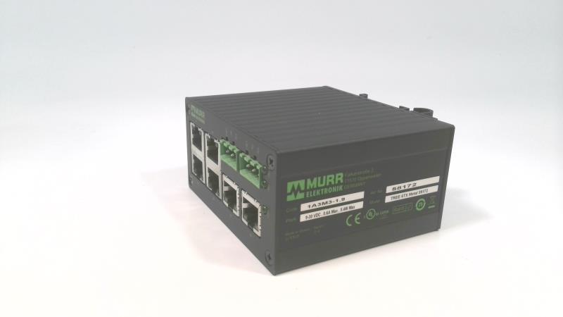 MURR ELEKTRONIK 58172