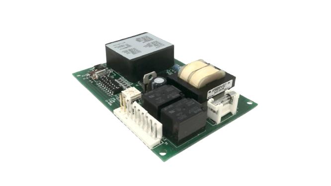 LINK CONTROLS INC 71-416-7NH