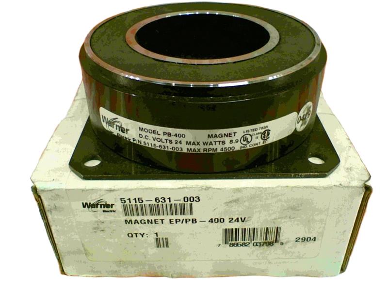 5115-631-003 by ALTRA INDUSTRIAL MOTION
