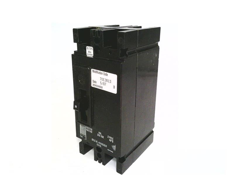 WESTINGHOUSE EHB2010