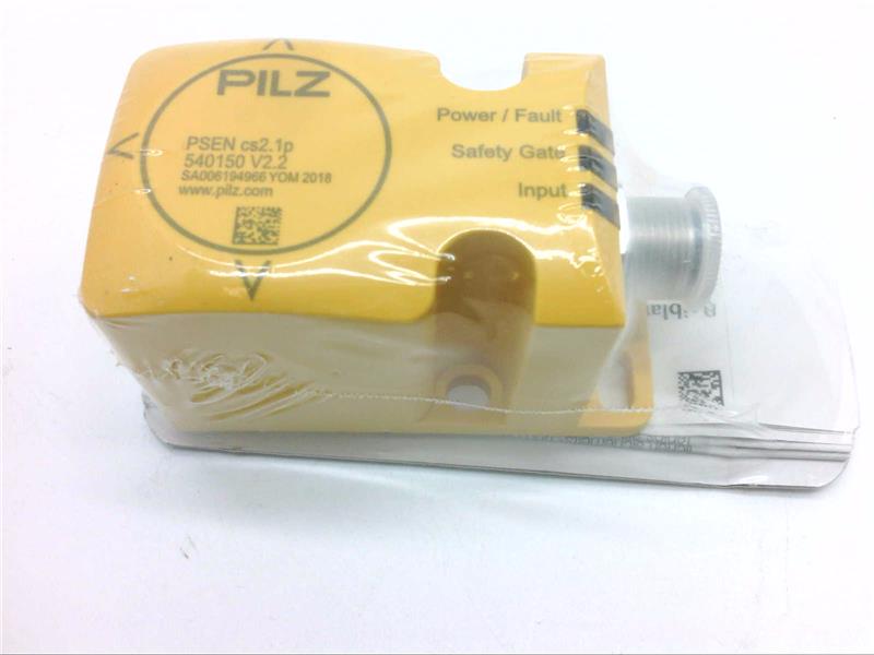 PILZ PSEN CS2.1P 1 SWITCH