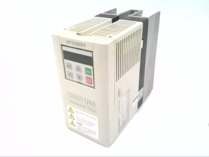 MITSUBISHI FR-U120-0.75K-UP