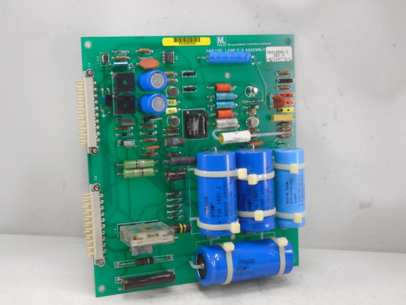 LEAR SIEGLER 80410006-1