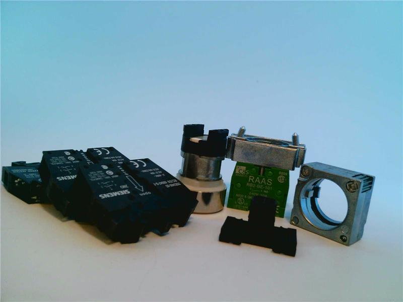 QUINCY AIR COMPRESSOR 129211K