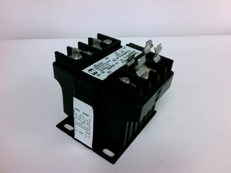 HAMMOND MANUFACTURING PT25PG