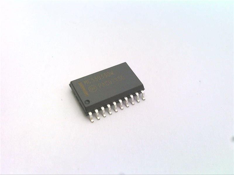 ON SEMICONDUCTOR MC33033DW